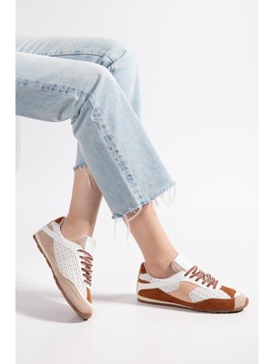Suins Shoes Suins Olven Model Günlük Kadın Spor Ayakkabı Sneaker