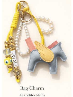 Gri Unicorn At