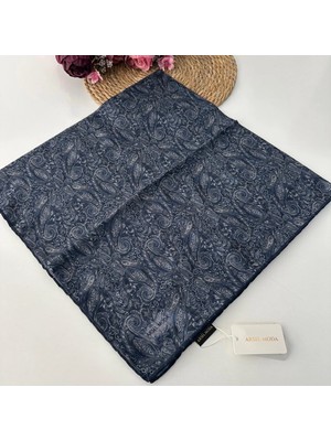 Arsel Moda Soft Pamuklu Eşarp LRB4401