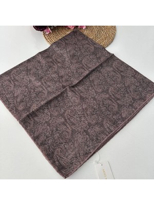 Arsel Moda Soft Pamuklu Eşarp LRB4415