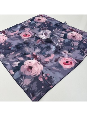 Arsel Moda Soft Pamuklu Eşarp LRB4601