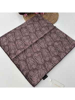 Arsel Moda Soft Pamuklu Eşarp LRB4402