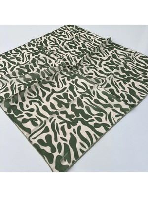 Arsel Moda Soft Pamuklu Eşarp LRB4515