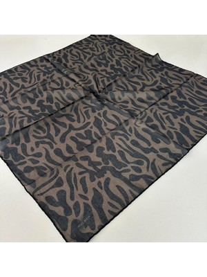 Arsel Moda Soft Pamuklu Eşarp LRB4516