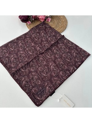 Arsel Moda Soft Pamuklu Eşarp LRB4413