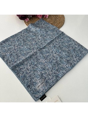 Arsel Moda Soft Pamuklu Eşarp LRB4416