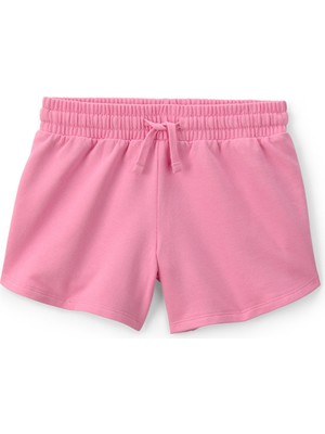 Carter's Kız Çocuk Şort 6 Yaş-8 Yaş Pembe