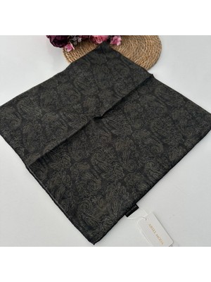 Arsel Moda Soft Pamuklu Eşarp LRB4411