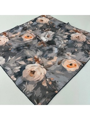 Arsel Moda Soft Pamuklu Eşarp LRB4612