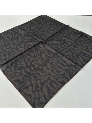 Arsel Moda Soft Pamuklu Eşarp LRB4512