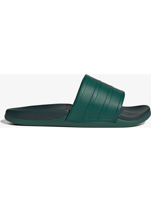 Adidas Adilette Comfort 2.0 Unisex Yeşil Terlik.-