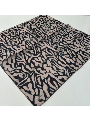 Arsel Moda Soft Pamuklu Eşarp LRB4514