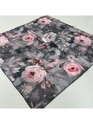 Arsel Moda Soft Pamuklu Eşarp LRB4605
