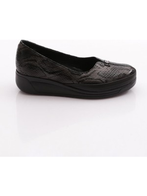Dgn 106 Kadin Comfort Ayakkabi