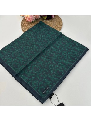 Lop'res Soft Pamuklu Eşarp  LDNA1011
