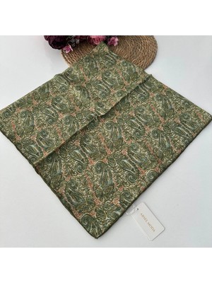 Arsel Moda Soft Pamuklu Eşarp LRB4409