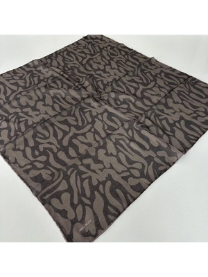 Arsel Moda Soft Pamuklu Eşarp LRB4510