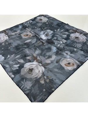 Arsel Moda Soft Pamuklu Eşarp LRB4614