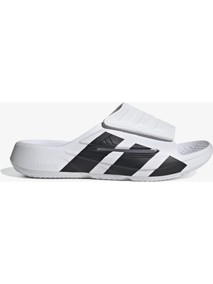 Adidas Lightblaze Unisex Beyaz Terlik.-