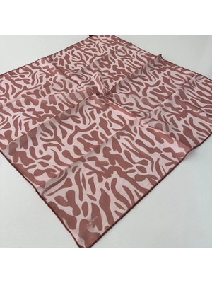 Arsel Moda Soft Pamuklu Eşarp LRB4505