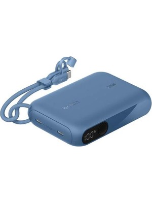 🔋 Belkin Powerbank Fiyatları 2026 | Premium Kalite