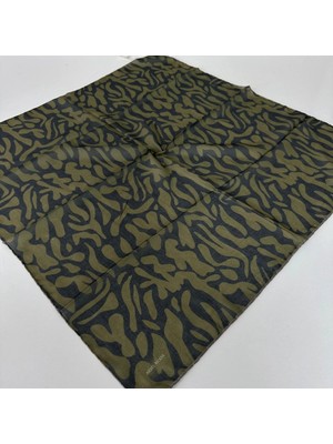 Arsel Moda Soft Pamuklu Eşarp LRB4508