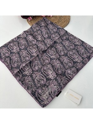 Arsel Moda Soft Pamuklu Eşarp LRB4410