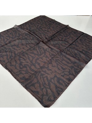Arsel Moda Soft Pamuklu Eşarp LRB4501