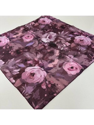 Arsel Moda Soft Pamuklu Eşarp LRB4611