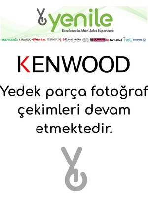 Kenwood - VC2770 Motor Gövdesi Komp