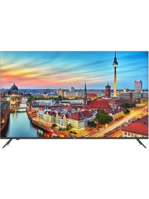 Blaupunkt BL40335 40" 101 Ekran Full HD LED TV 1920x1080 Çözünürlükte Smart TV Özelliği Olmadan