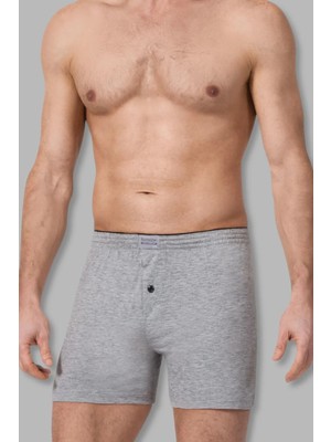 Namaldı 3'lü Paket Havlu Bel Erkek Boxer Yeni Sezon