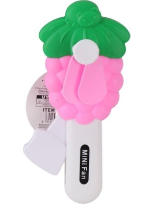 Can Oyuncak 1188-125 Kutuda Fan 24LÜ