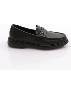 Dgn 2385 Erkek Loafer Ayakkabi