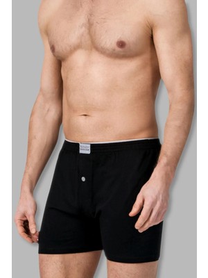 Namaldı 3'lü Paket Havlu Bel Erkek Boxer