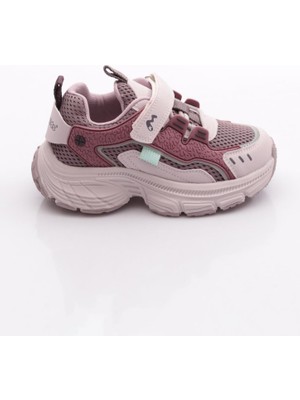 Marco Kids Marcokids 22684 Çocuk Casual Patik Ithal Ayakkabı