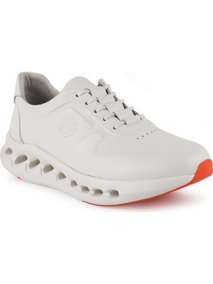 Libero Erkek Antik Deri Sneaker Hafif Eva Taban Günlük Spor Ayakkabı L5984