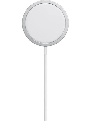 Apple MHXH3TU/A Magsafe Kablosuz Şarj Aygıtı Teşhir