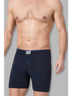 Namaldı 3'lü Paket Havlu Bel Erkek Boxer Yeni Sezon
