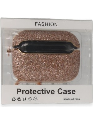 Newface Cosmotex New  Pro (1.nesil) Spell Simli Kılıf - Rose Gold