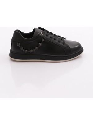 Dgn 26027 Kadin Comfort Ayakkabi