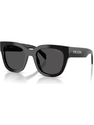 Prada PRC04S 16K08Z 52-22-145 Güneş Gözlüğü