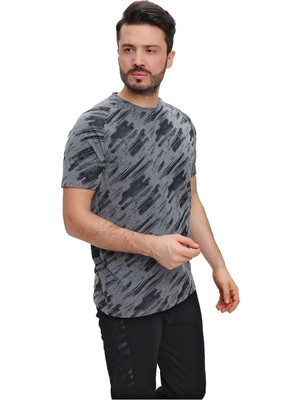 Uhlsport Erkek T-Shirt Advance