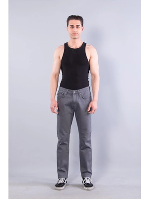Mckanzie 2972 Battal Vegas Regular Pantolon