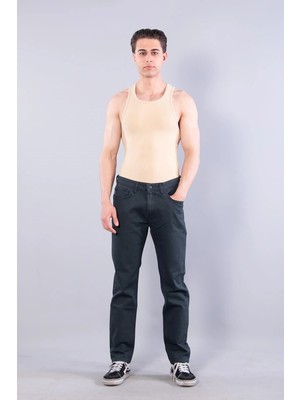 Mckanzie 2972 Battal Vegas Regular Pantolon