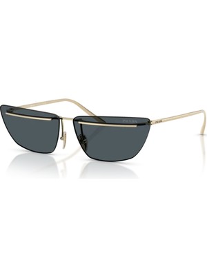 Prada PRC52S ZVN70B 64-13-145 Güneş Gözlüğü