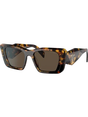 Prada PR08YS 01V8C1 51-18-145 Güneş Gözlüğü