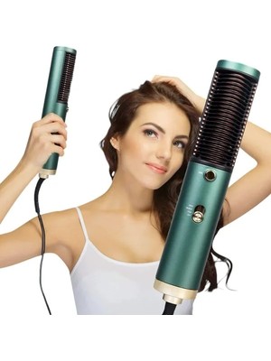 Laraheiser GW-7629 Saç Düzleştirici Fön