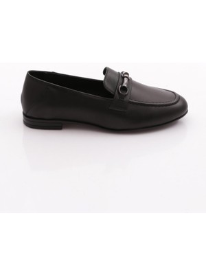 Dgn 506 Kadin Loafer Ayakkabi