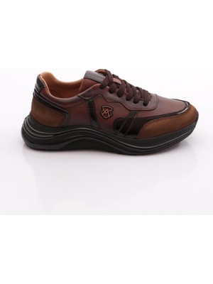 Dgn 734 Erkek Sneaker Ayakkabi